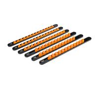 Fits NEO TOOLS 08-002 Socket holder 1/4" 3/8" 1/2" 6 pcs ⭐UK Stock⭐