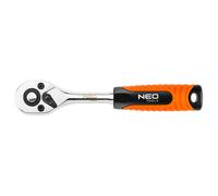 NEO TOOLS 08-521 Reversible Ratchet