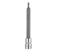 Fits NEO TOOLS 10-340 TORX TX10 tip on 1/4" socket, long, 87 mm