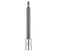 Fits NEO TOOLS 10-342 TORX TX20 tip on 1/4" socket, long, 87 mm