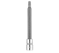 Fits NEO TOOLS 10-344 TORX TX27 tip on 1/4" socket, long, 87 mm