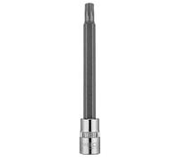 Fits NEO TOOLS 10-345 TORX TX30 tip on 1/4" socket, long, 87 mm