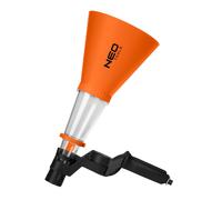 Fits NEO TOOLS 10-808 Universal funnel 125mm, with mounting bracket