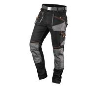 Fits NEO TOOLS 81-238-XL HD Slim work trousers, belt size XL ⭐UK Stock⭐