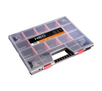 Fits TOPEX-NEO-GRAPHITE NARZDZIA 84-119 ORGANIZER 490 X 390 X 65 MM