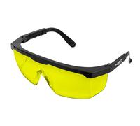 Fits NEO TOOLS 97-506 Safety glasses, yellow lenses, adjustable temples