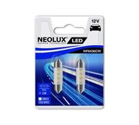4x ✅Fits NEOLUX NLXNF6436CW-02B LED light bulb C5W LED Interior (2 p ⭐UK Seller⭐