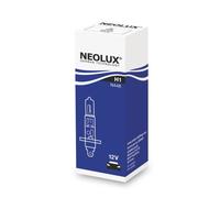 Fits NEOLUX NLX448 Light bulb H1 (1 pcs) 12V 55W Light bulb (Cardboard 1pcs) H1