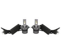 ✅Fits NEOLUX NLX472DWB LED light bulb LED Ledriving (2 pcs) 6000K 12 ⭐UK Seller⭐