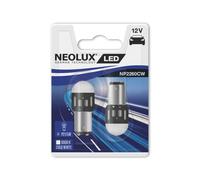 4x ✅Fits NEOLUX NLXNP2260CW-02B LED light bulb LED LED Interior (2 p ⭐UK Seller⭐