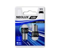 Neolux LED Bulb - 12V BA15s - (to replace 382 bulb) - NP2160CW-02B