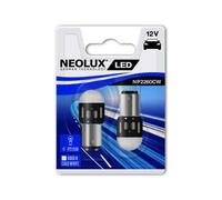 4x ✅Fits NEOLUX NLXNP2260CW-02B LED light bulb LED LED Interior (2 p ⭐UK Seller⭐