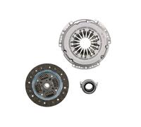 NEXUS F1C075NX Clutch kit