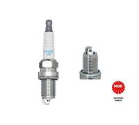 NGK BCPR7ES-11 / BCPR7ES11 / 1095 Standard Spark Plug 5 Pack FR5DC FR5DCX
