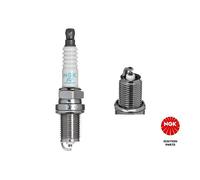 NGK 2382 Spark plug M14 x 1,25 SW: 16 mm HYUNDAI: Getz, i30 I Hatchback, i10 I, KIA: CARENS 3, Picanto I, RIO 2