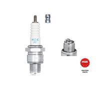 Fits NGK 4551 SPARK PLUG UK Stock