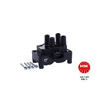 Fits NGK 48001 IGNITION COIL