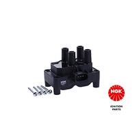 Fits NGK 48001 IGNITION COIL DE Stock