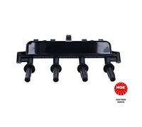 Ignition coil Connector Type SAE 48016 NGK for PEUGEOT CITROËN
