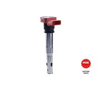 Ignition coil Connector Type SAE 48041 NGK for AUDI VW LAMBORGHINI PORSCHE