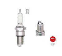 NGK Spark Plug NGK 6928 - MS851181
