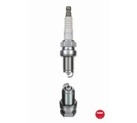 Spark Plugs Set 4x fits SAAB 9-5 YS3E 2.0 97 to 09 NGK 30520467 9117565 Quality