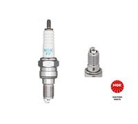 NGK Motorcycle Copper Core Spark Plugs Suitable For Honda CB600 F3 Hornet 2003