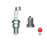 Spark Plugs Set 4x fits BEDFORD NGK 5099742 5099768 Genuine Quality Guaranteed