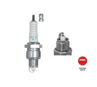 NGK Spark Plug BPR4HS - 7823