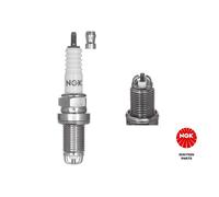 NGK 4x Yellow Box Spark Plugs - 2078