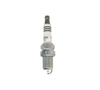 NGK Pack of 4 Motorcycle Spark Plugs No BKR7EIX, Threaded Top, Per 4