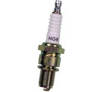 Fits NGK NGK3188 Spark plug JR9B Nickel fits SUZUKI More than just spark plugs