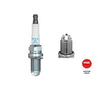 5x NGK BKR6ETUC 3384 Standard Spark Plugs For VOLVO 850 2.5 B5252F 92>97