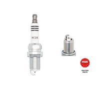 Ngk Bkr6eix-11 Spark Plug unisex