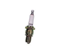 Fits NGK NGK4110 Spark plug B4H Nickel fits UAZ More than just spark plugsWith