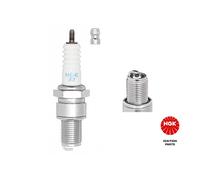 ✅Fits NGK NGK5422 Spark plug BR8ES Nickel fits FIAT; LANCIA; ALFER; ⭐UK Seller⭐