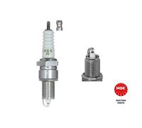 Spark Plugs Set 4x fits BMW 535 E28, E34 3.4 85 to 92 M30B35 NGK Quality New