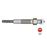 Glow plug Metal glow plug 6625 NGK