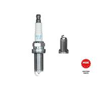 NGK SILFR6A 7913 Platinum Iridium Spark Plug Fits Impreza Single Plug