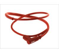 Fits NGK NGK8515 Spark plug pipe 8515, angle 90°, spark plug thread 10/12/14mm,