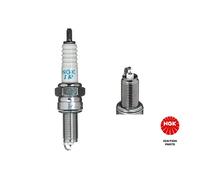 NGK SIMR8A9 / 91064 Spark Plug Laser Iridium
