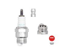 NGK BMR6F / 2144 Standard Spark Plug Pack of 3 Replaces T20M-U