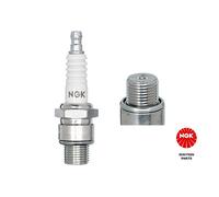 NGK Spark Plug BUHX 2522 – Yellow Box – Fits Kawasaki A1 1967–1971 – 1x
