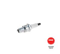 NGK Standard Spark Plug - BR8ES Fixed Terminal Nut