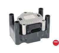 Ignition coil Connector Type M4 48010 NGK for VW AUDI SKODA SEAT