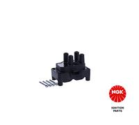 Fits NGK - NTK 48027 IGNITION COIL ⭐UK Stock⭐