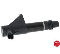 Ignition coil Connector Type SAE 48031 NGK for PEUGEOT RENAULT CITROËN FIAT
