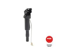Ignition coil Connector Type SAE 48147 NGK for BMW 3 Touring 5 5 Touring 3 Coupe