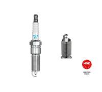 NGK Spark Plug 4998 - Platinum Electrode - Fits Chrysler Town & Country IV 3.3, Voyager MK III 3.3