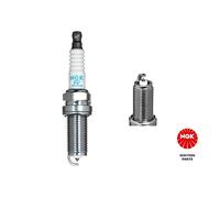 Fits NGK - NTK 6240 THE CANDLE IS LIT. PLFR5A-11